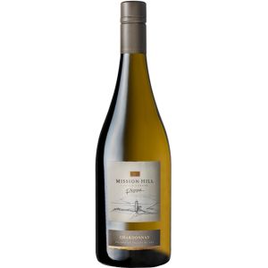 Mission Hill Reserve Chardonnay